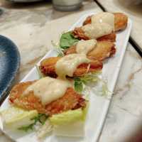新蒲崗高質Cafe
