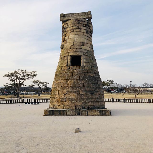 우리나라 전통 가옥의 고장, 경주