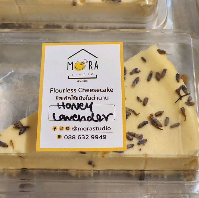 MORA studio 