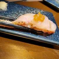 《有驚喜一試難忘Omakase 》
