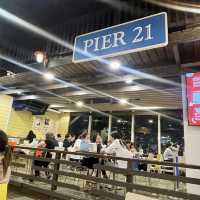 可能係曼谷最平又最方便既Food court