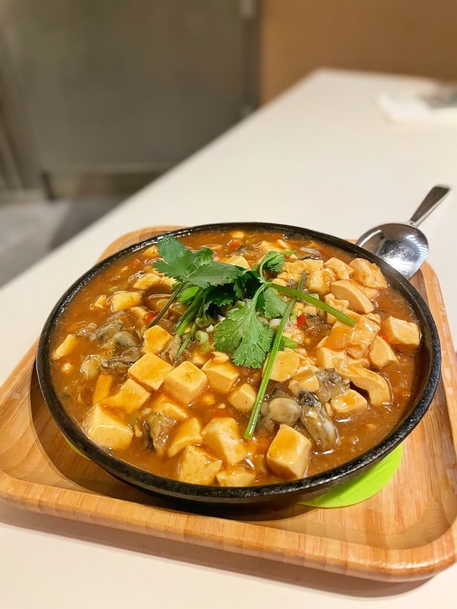 中環鮮味福建菜🫦