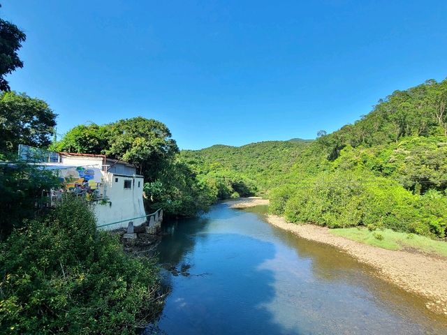 【排隊過三關~曝罟灣🏞️】 【排隊過三關~曝罟灣🏞️】