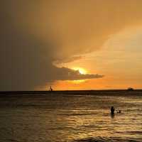 Boracay Sunset