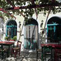 Sikinos - Greece 
