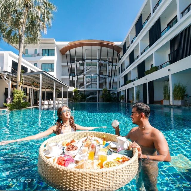 The Pago Design Hotel Phuket