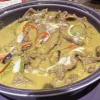 高雄三多商圈- Nara Thai Cuisine 