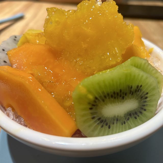 氹仔美食