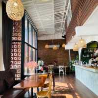 Thai Fushion  | Cozy Cafe on Ramindra