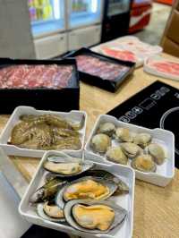  任飲任食火鍋$158一位邊度搵？