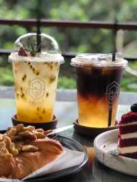 คาเฟ่กระบี่
