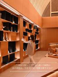 【ニセコ】約9200㎡の広大な森の中にあるわずか6棟のプライベートヴィラが素敵すぎる。