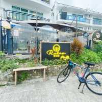 大埔大尾篤chill petcafe
