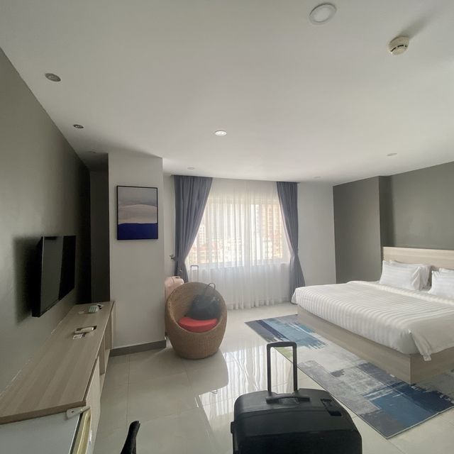 CDX Residence @ Phnom Penh 