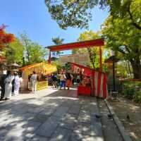 京都祇園社　八坂神社　見所４つ