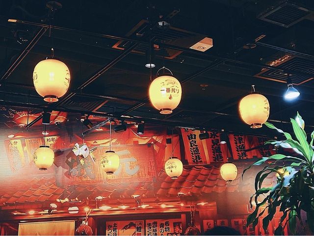 🏮和風居酒屋🎐 🏮和風居酒屋🎐