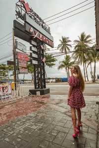 aya boutique hotel  บูทีคโฮเทลใกล้ชายหาด
