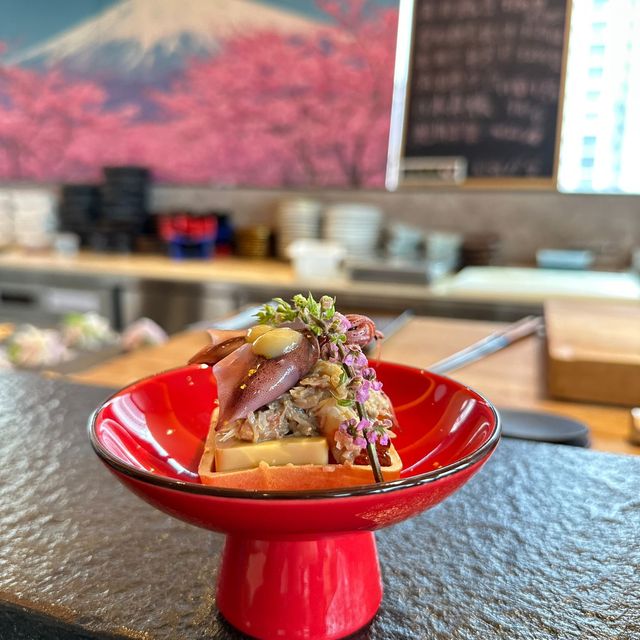 鐵板燒高質推介 食盡時令美食💕 鐵板燒高質推介 食盡時令美食💕