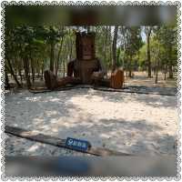 （台南/山上區）台南水道百年遺跡-台南山上花園水道博物館