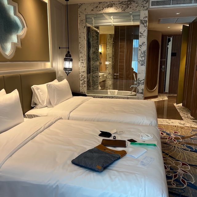 Valia Hotel