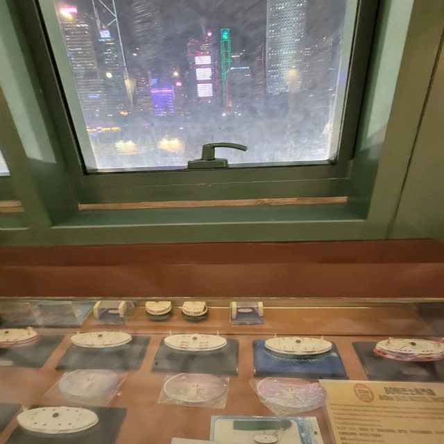 中環碼頭
