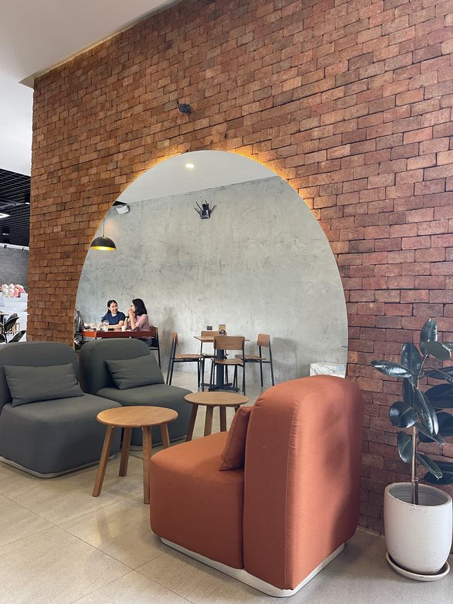 S-Curve Specialty Coffee Korat