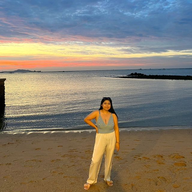 หาดจอมเทียนพัทยา