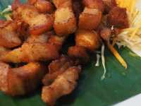 ครัวบ้านนอก อาหารพื้นเมืองสุดอร่อย พังงา