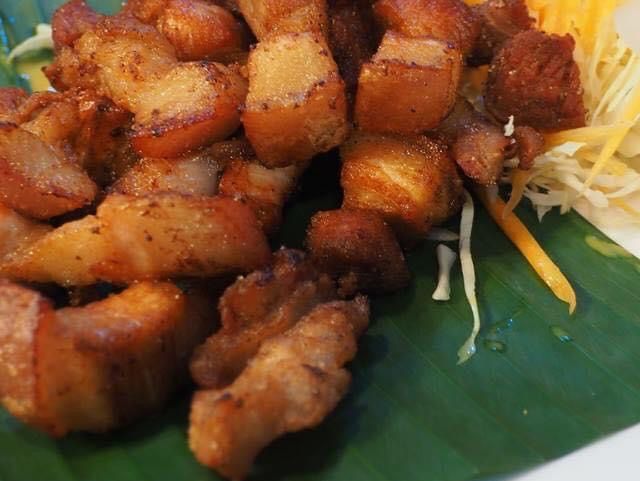 ครัวบ้านนอก อาหารพื้นเมืองสุดอร่อย พังงา