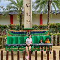 Legoland Malaysia - Where the Fun Begins!