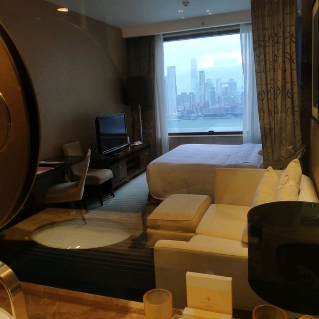港島海逸君綽酒店：一個令人難以忘懷既住宿體驗