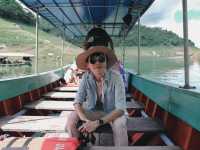 เขาช่องลม จ.นครนายก วันเดียวก็เที่ยวได้