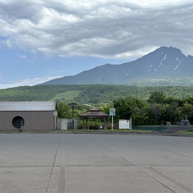 【北海道】ひっそりと佇む、歴史を感じる会津藩士の墓