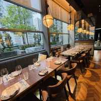 🍽️F.I.G.S. Bistro Mediterranean & Apéro Terrace Bar