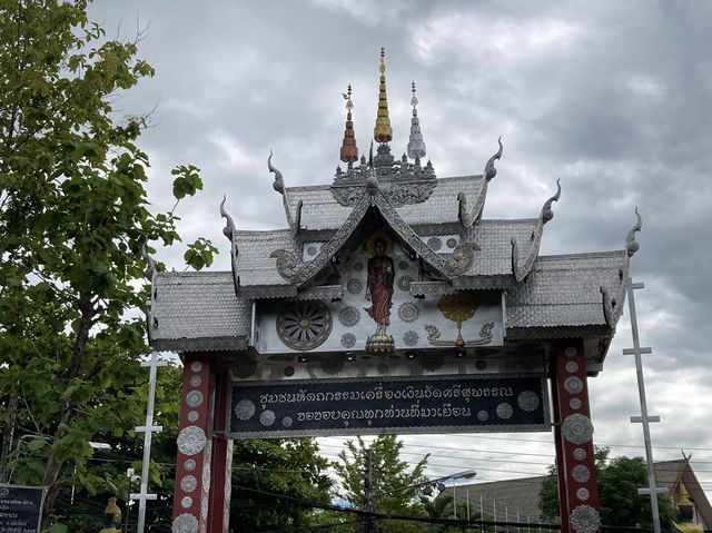 ‘วัดศรีสุพรรณ’อุโบสถเงินแห่งแรกของโลก