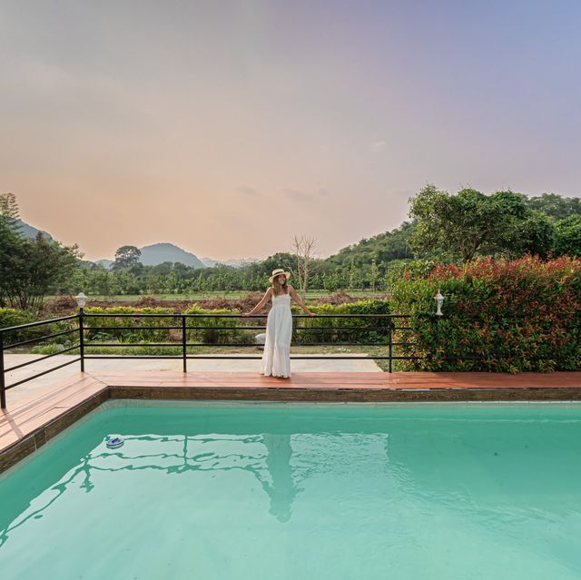Pool villa เขาใหญ่ บรรยากาศดี เงียบสงบ 🏡