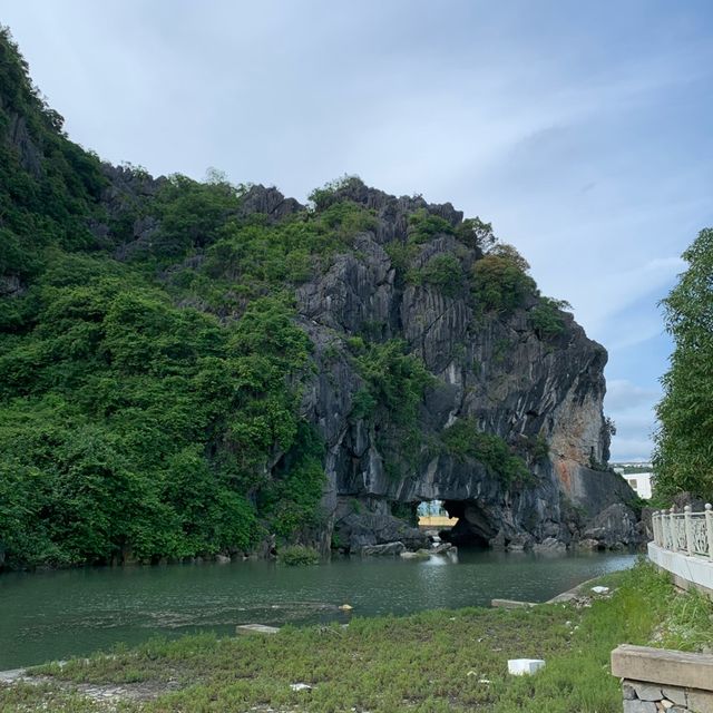 SUPER -SPECTACULAR trip to beautiful Halong!