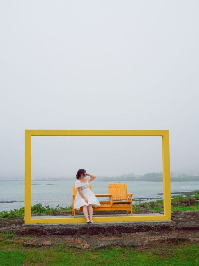 제주 역대급 규모의 대형독채숙소 🏠