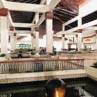 沙巴馬來西亞🇲🇾看海玩水游泳🏊🏻🏊🏻‍♀️🏊🏻‍♂️ Sutera Harbour Resort