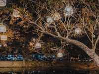 อยุธยาไนท์มาร์เก็ต-Ayutthaya Night Market
