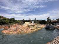 Shanghai Disneyland-ในวันที่อากาศร้อนโคตรๆ