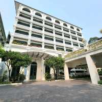 รีวิว โรงแรม Sabai Sabai เชียงใหม่