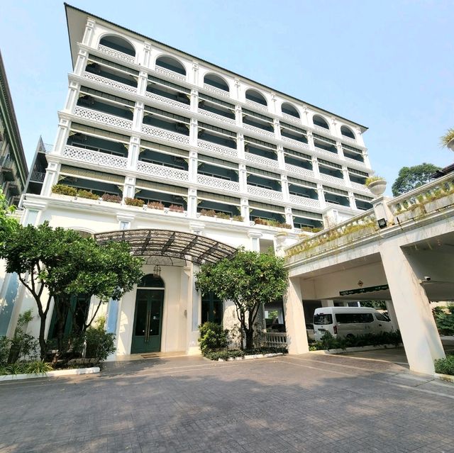 รีวิว โรงแรม Sabai Sabai เชียงใหม่