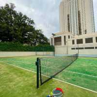 The Peninsula Bangkok โรงแรมริมแม่น้ำเจ้าพระยา