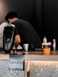 Rhapsody คาเฟ่สุดธรรมชาติย่านเมืองนนท์