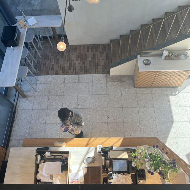 【POT MADE BAKERY】あのバーミキュラが運営するおしゃれなカフェベーカリー