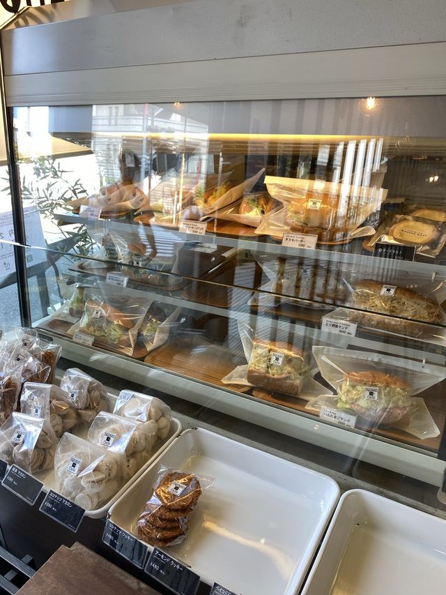 【東京/東日本橋】朝早くからやっているメガサイズコーヒーショップ☕️