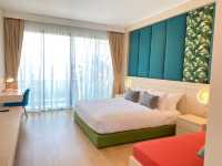 The Poem Hotel Rayong 