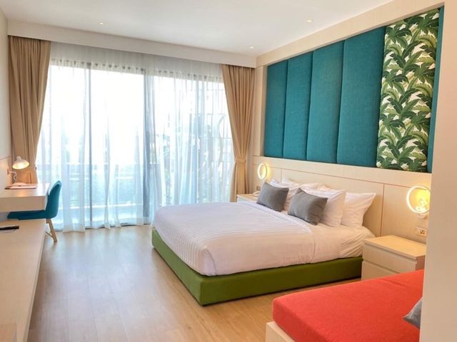 The Poem Hotel Rayong 
