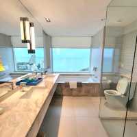 Review โรงแรม Holiday Inn Pattaya